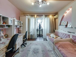 Продается 3-комнатная квартира Орбитальная ул, 87.1  м², 10200000 рублей