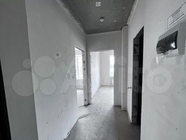 Продается 1-комнатная квартира Талалихина пер, 39  м², 3550000 рублей