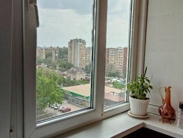 Продается 1-комнатная квартира Гагринская ул, 37  м², 3600000 рублей