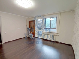 Продается 2-комнатная квартира Тельмана ул, 52  м², 4298000 рублей