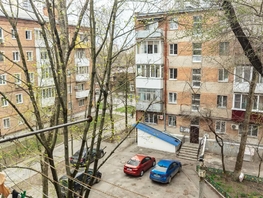 Продается 3-комнатная квартира Малюгиной ул, 55.5  м², 5280000 рублей