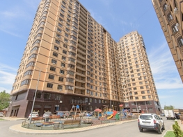 Продается 3-комнатная квартира Воровского ул, 90  м², 11700000 рублей