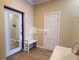 Продается 2-комнатная квартира Островского пер, 43  м², 8750000 рублей