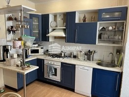 Продается 3-комнатная квартира Козлова ул, 96  м², 14000000 рублей