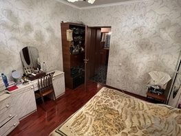 Продается 2-комнатная квартира Миронова ул, 56  м², 5950000 рублей