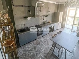 Продается 1-комнатная квартира Мечникова ул, 46  м², 6299000 рублей
