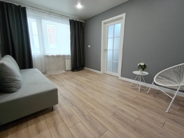 Продается 3-комнатная квартира Содружества ул, 56.3 м², 6890000 рублей
