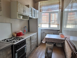 Продается 2-комнатная квартира Семашко пер, 44 м², 5800000 рублей