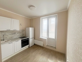 Продается 1-комнатная квартира Ткачева ул, 33 м², 4250000 рублей