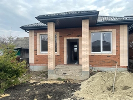 Продается Дом 7-я Залповая ул, 86 м², участок 3 сот., 6000000 рублей