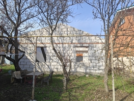 Продается Коттедж 3-я Огуречная ул, 82 м², участок 2.3 сот., 3199999 рублей