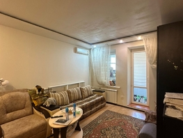 Продается 2-комнатная квартира Красноармейский пер, 45.2 м², 4600000 рублей