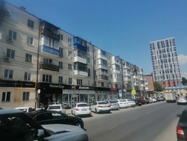Продается 1-комнатная квартира Энгельса ул, 30 м², 3350000 рублей