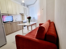 Продается 2-комнатная квартира Свердловская ул, 40.3 м², 6300000 рублей