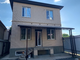 Продается Дом Либкнехта ул, 220 м², участок 2 сот., 17500000 рублей