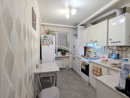 Продается 2-комнатная квартира Созидания ул, 42 м², 4500000 рублей