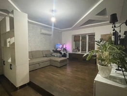 Продается 1-комнатная квартира Гражданская ул, 43 м², 4950000 рублей