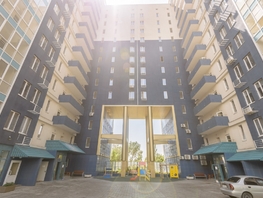 Продается 2-комнатная квартира Береговая ул, 52 м², 8000000 рублей