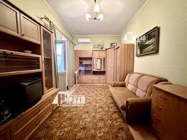 Продается 1-комнатная квартира Содружества ул, 37 м², 3800000 рублей