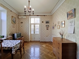 Продается 3-комнатная квартира Халтуринский пер, 64 м², 7990000 рублей