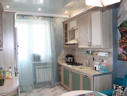 Продается 2-комнатная квартира Матросова ул, 67 м², 10400000 рублей
