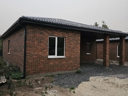 Продается Дом Строитель-2 снт, 114 м², участок 4.5 сот., 10000000 рублей