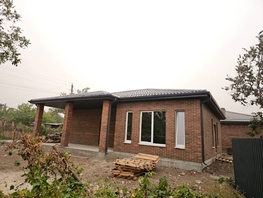 Продается Коттедж Строитель-2 снт, 114 м², участок 4.5 сот., 10000000 рублей