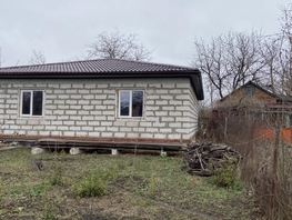 Продается Дом Сиреневая (СТ Солнечное тер.) ул, 124.8 м², участок 7.59 сот., 4500000 рублей