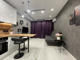 Продается Студия Оганова ул, 31.3 м², 5300000 рублей