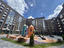 Продается 2-комнатная квартира 40-летия Победы пр-кт, 59 м², 7000000 рублей