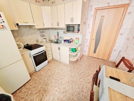 Продается 1-комнатная квартира Еременко ул, 38 м², 4500000 рублей