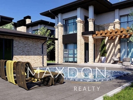 Продается Дом Озерная ул, 250 м², участок 7 сот., 39000000 рублей