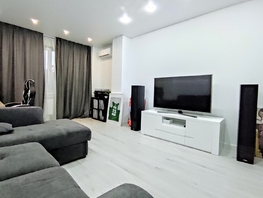 Продается 2-комнатная квартира Таганрогская ул, 49.6 м², 6800000 рублей