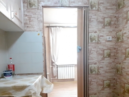 Продается 1-комнатная квартира Нансена ул, 13.1 м², 1950000 рублей