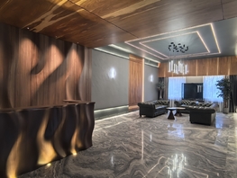 Продается 3-комнатная квартира Береговая ул, 85 м², 22000000 рублей