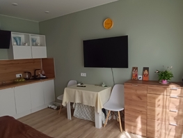 Продается Дом Конотопский пер, 20  м², участок 1 сот., 4099000 рублей