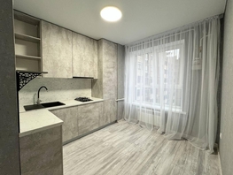 Продается 1-комнатная квартира 40-летия Победы пр-кт, 29 м², 5000000 рублей
