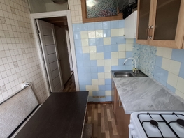 Продается 1-комнатная квартира Днепропетровская ул, 30.5 м², 3120000 рублей