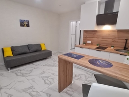 Продается Студия Студенческая ул, 28 м², 4350000 рублей