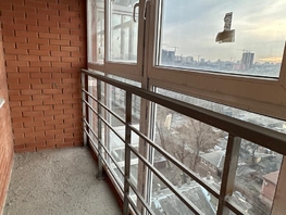 Продается 1-комнатная квартира Ленина пр-кт, 45.25 м², 4200000 рублей