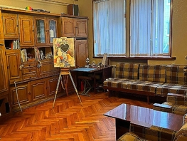 Продается 2-комнатная квартира Соборный пер, 65 м², 7500000 рублей