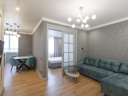 Продается 2-комнатная квартира Нижегородская ул, 55.2 м², 11000000 рублей