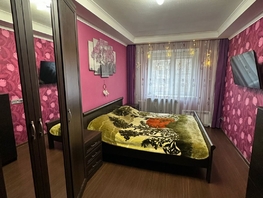 Продается 2-комнатная квартира Горшкова пр-кт, 53 м², 6900000 рублей