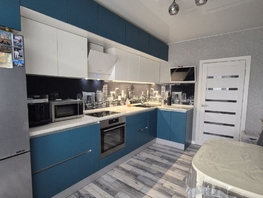 Продается 2-комнатная квартира Герасименко ул, 58 м², 9900000 рублей