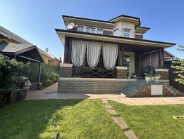 Продается Дом Толмачева ул, 290 м², участок 4.65 сот., 39999999 рублей