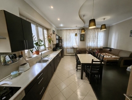 Продается Коттедж 1-й Газонный пер, 180 м², участок 5 сот., 20000000 рублей