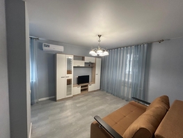 Продается 1-комнатная квартира Зорге ул, 40 м², 5990000 рублей