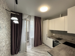 Продается 1-комнатная квартира Ткачева ул, 38 м², 5650000 рублей
