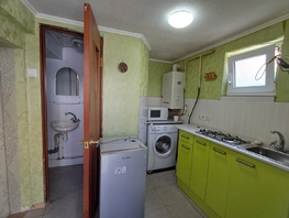 Продается 1-комнатная квартира Алексея Береста ул, 16 м², 1450000 рублей
