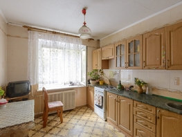 Продается 4-комнатная квартира Зорге ул, 83 м², 7000000 рублей